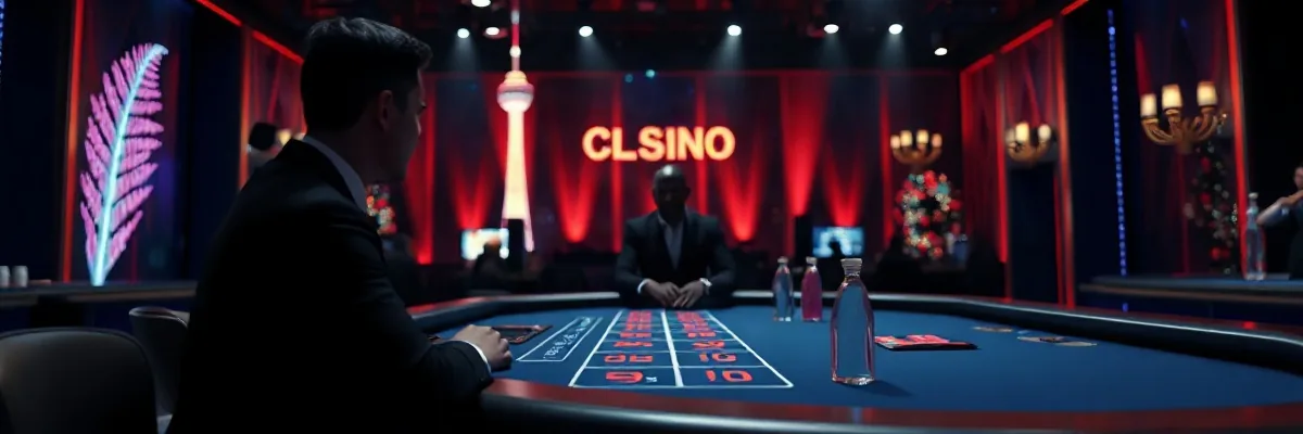 live casino in New Zealand — How live games compare to digital RNG tables