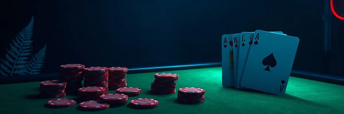 Escalation: Moving Past Template Responses to Resolution: online poker guide for players in New Zealand