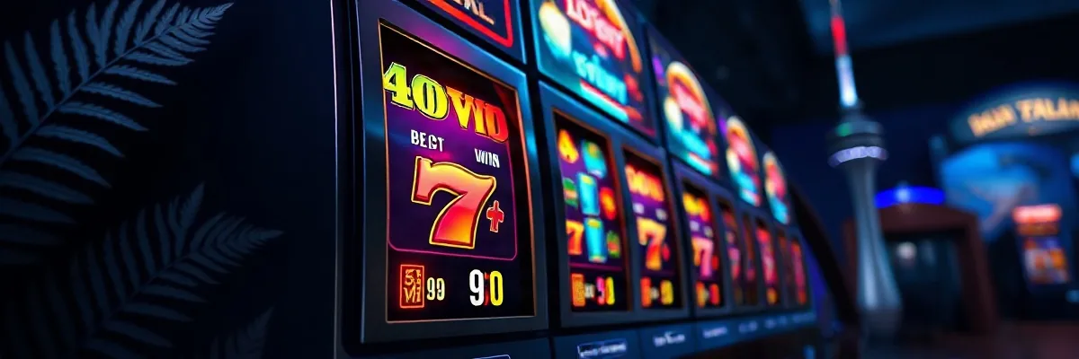 The real cost of chasing progressive jackpots: online pokies real money nz guide for players in New Zealand