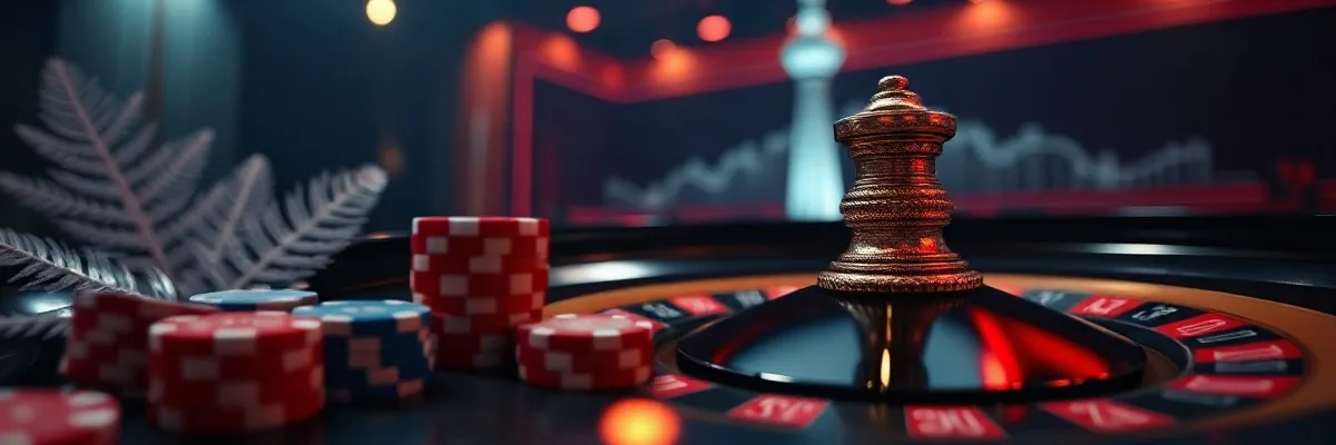 Safe banking and the cost of verification — spinz in New Zealand