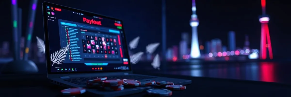 Fast Payouts: Which Operators Move Money Fastest: what nz online casino is best for high rollers? guide for players in N
