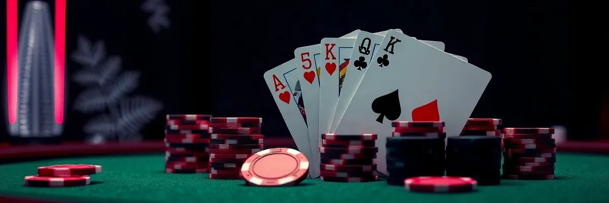 Online Poker and Deposit Efficiency: A Different Equation — wheelz casino in New Zealand
